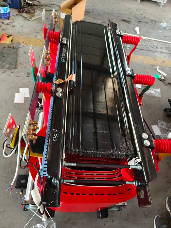 SCB14‑160kVA 略阳略阳略阳略阳干式变压器 市政配套略阳略阳略阳干式电力变压器 SCB14‑160kVA 略阳略阳略阳略阳干式变压器 市政配套略阳略阳略阳干式电力变压器
